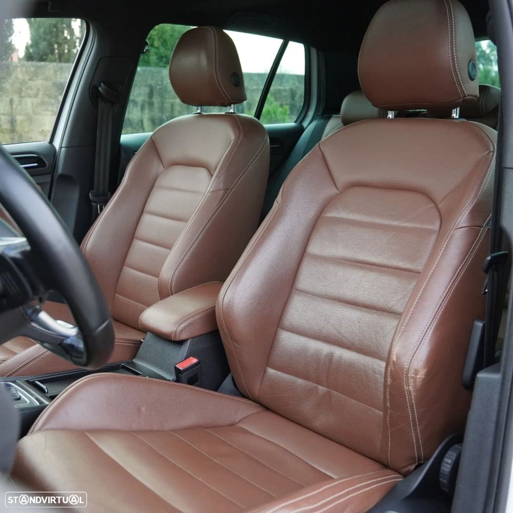 VW Golf 1.4 GTE Plug-in - 25