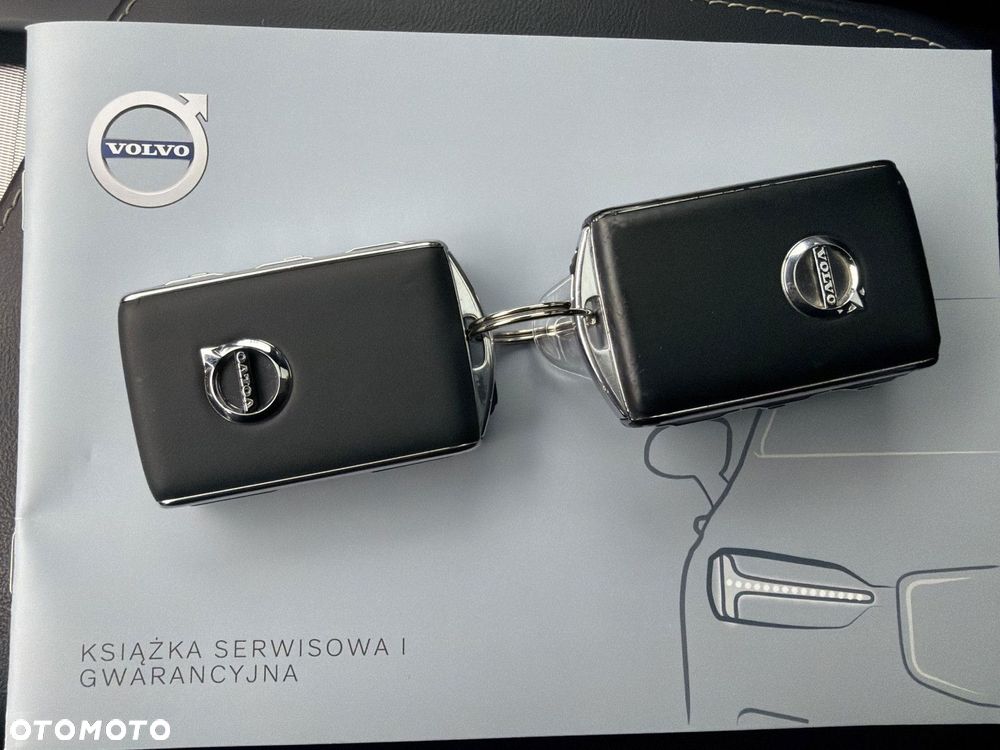Volvo XC 60 - 32