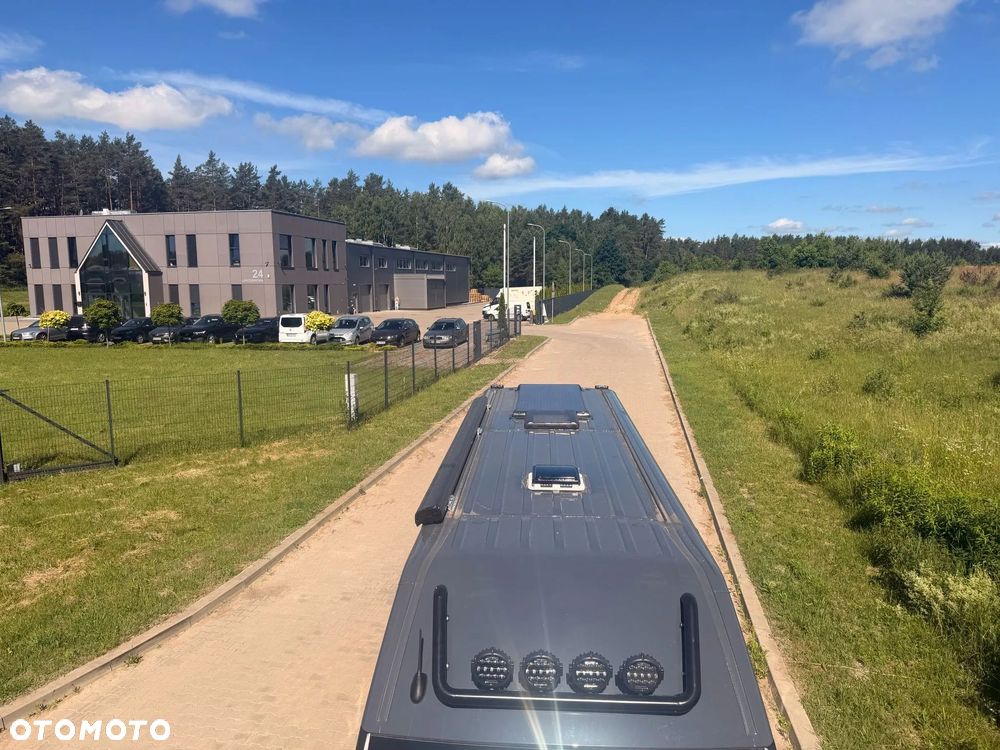 Iveco Daily 35S18 - 19