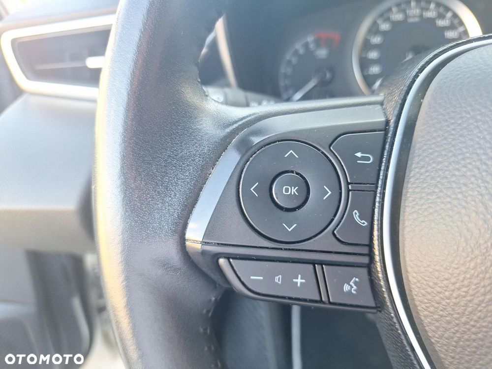 Toyota Corolla 1.8 Hybrid Comfort - 20