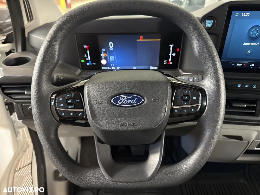Ford TRANSIT - 15