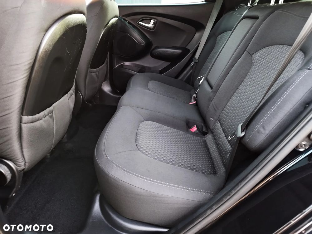 Hyundai ix35 1.6 GDI Premium 2WD - 22