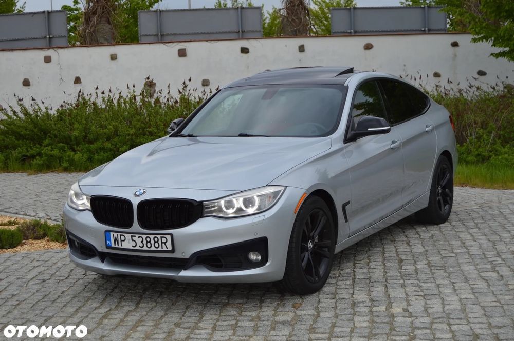BMW Seria 3 - 1