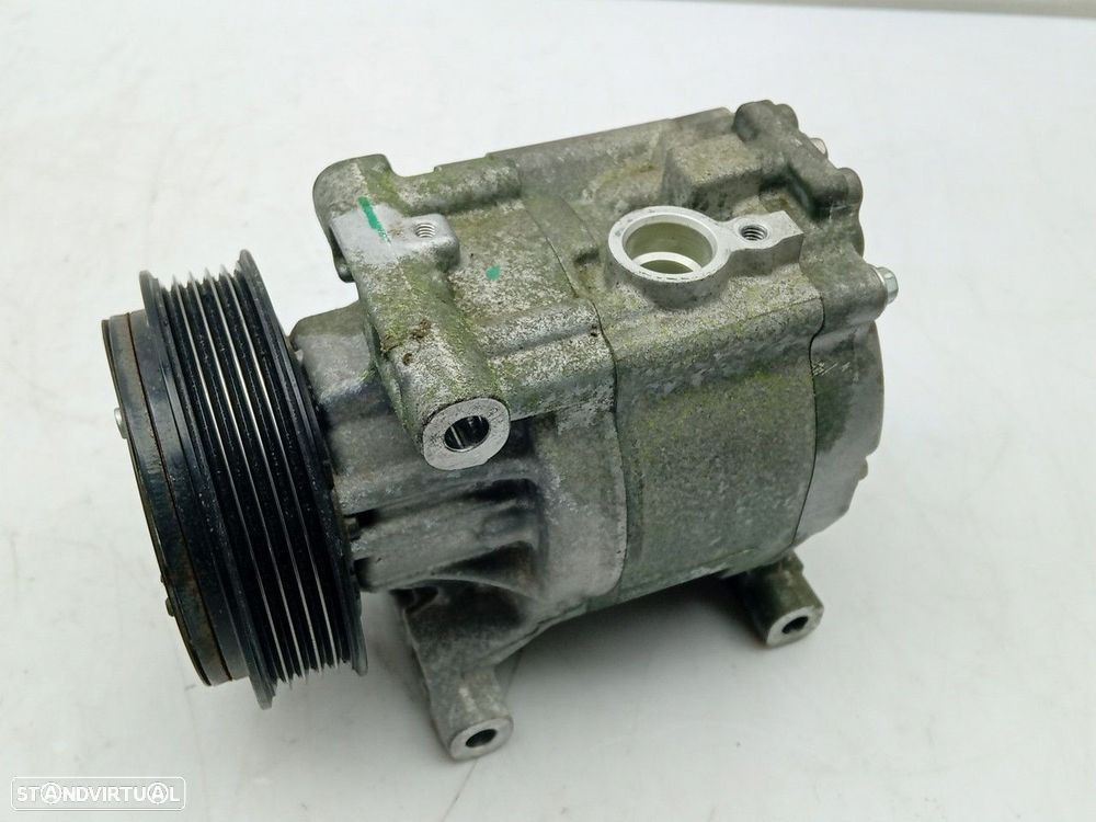 Compressor AC FIAT Panda (312_, 319_) - 1