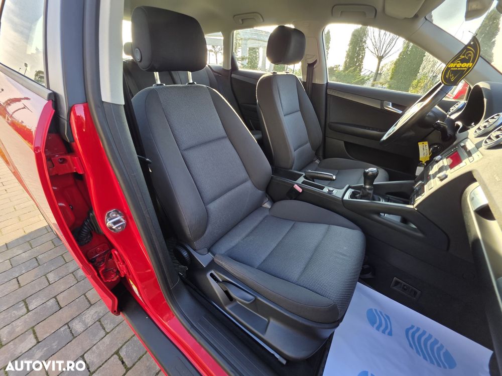 Audi A3 1.4 TFSI Ambition - 7