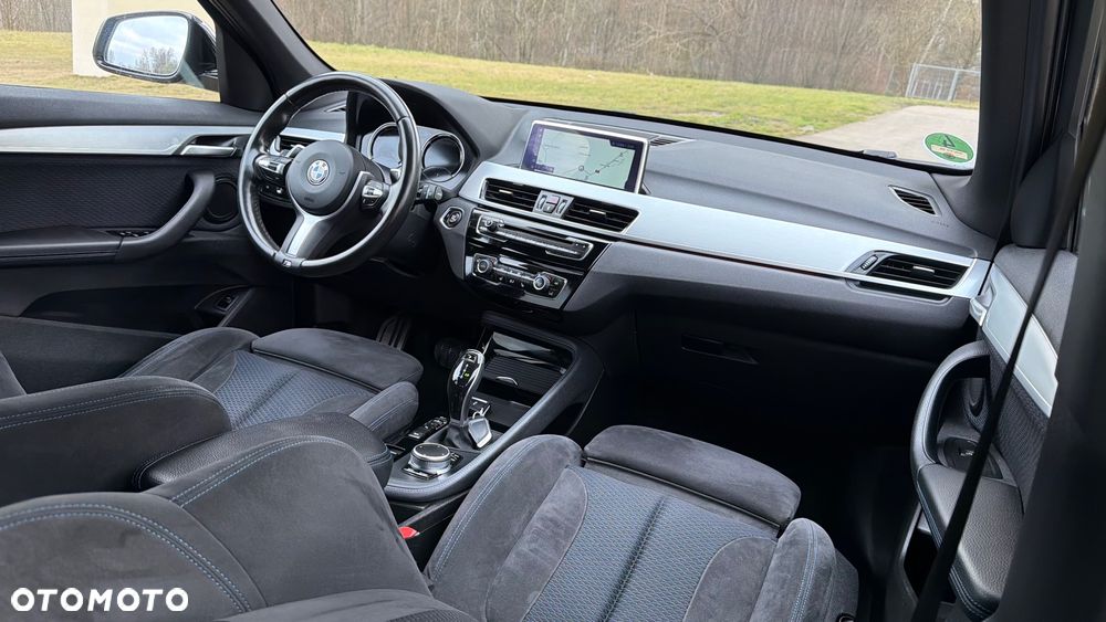 BMW X1 xDrive20d M Sport - 25