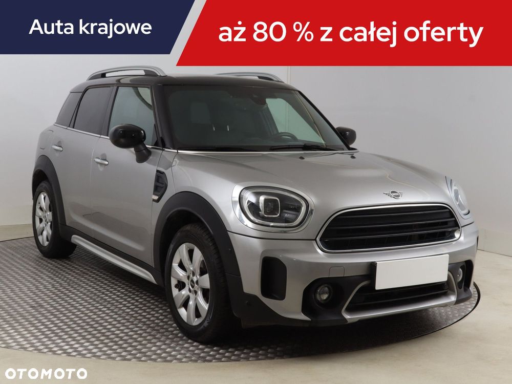 MINI Countryman - 3