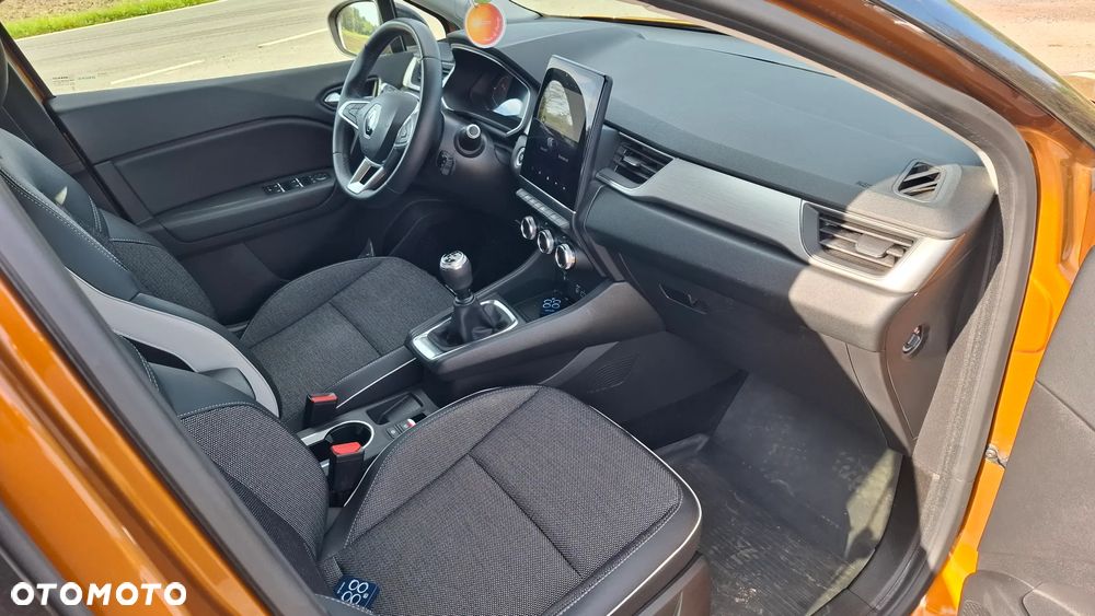 Renault Captur - 9
