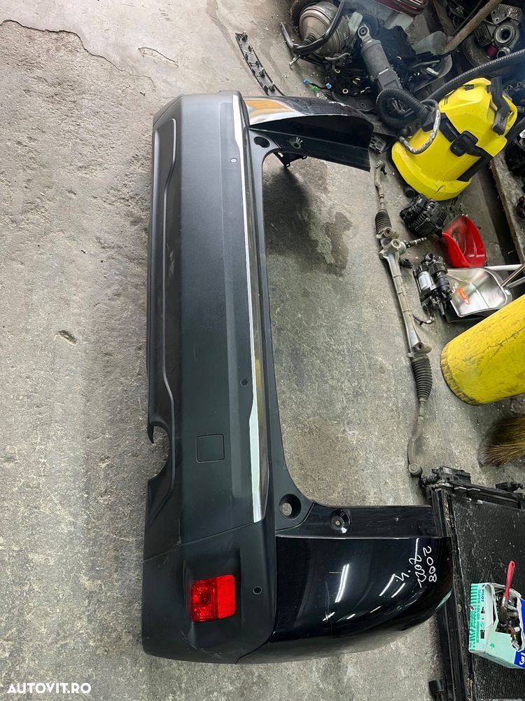 Bara spate completa Peugeot 2008 2022 - 1