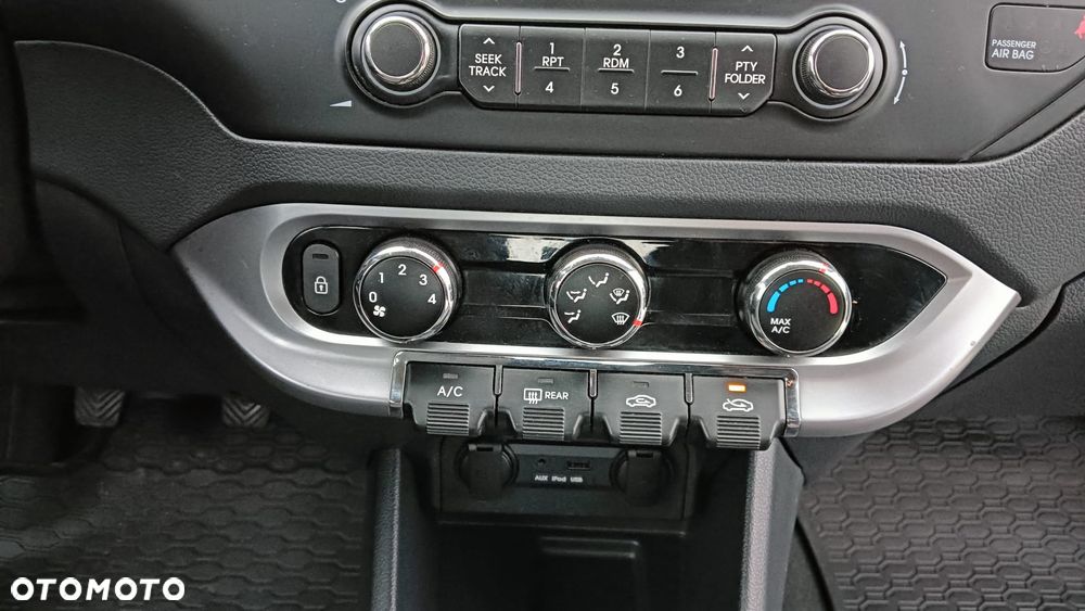 Kia Rio 1.2 Edition 7 - 18