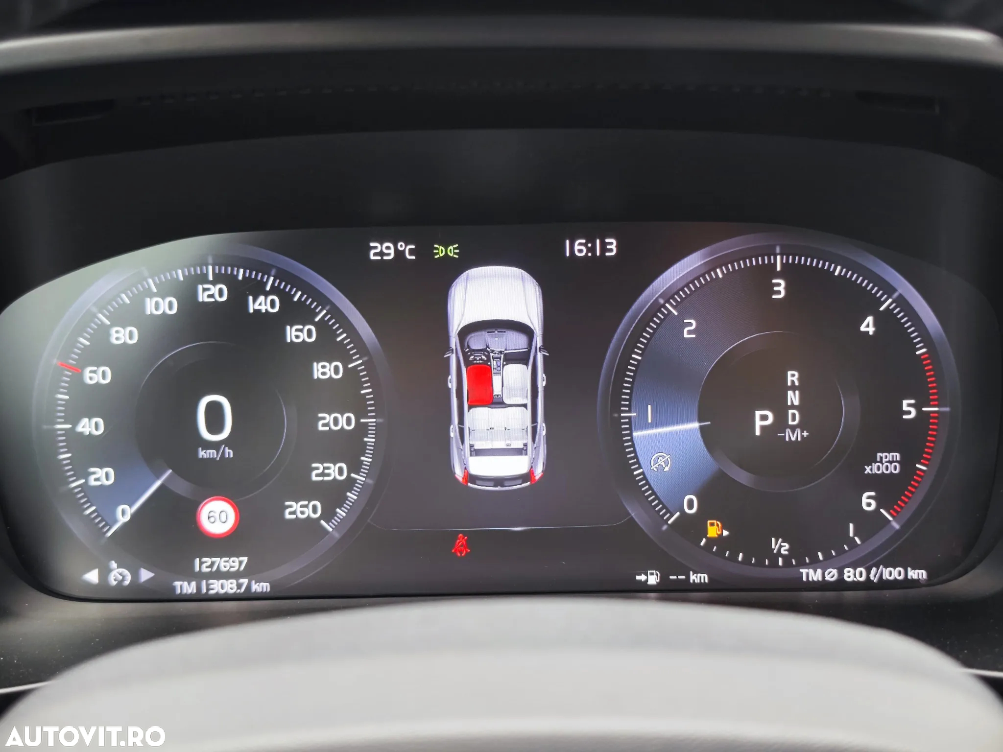 Volvo XC 40 - 17