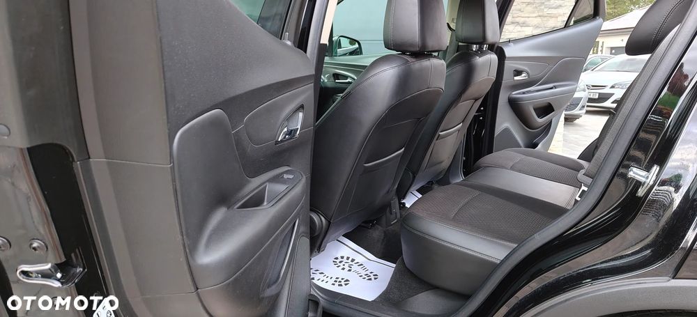 Opel Mokka 1.4 Turbo ecoFLEX Start/Stop Color Innovation - 30