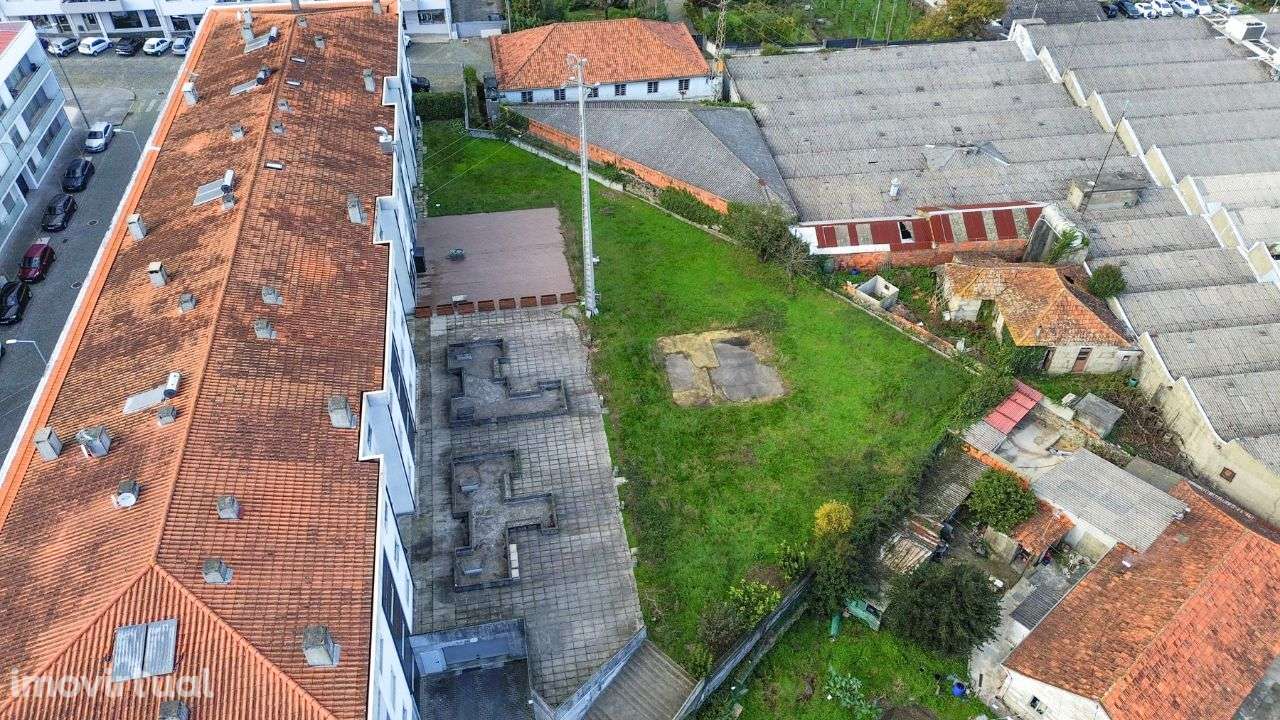 Terreno em São Martinho do Campo - Grande imagem: 3/6