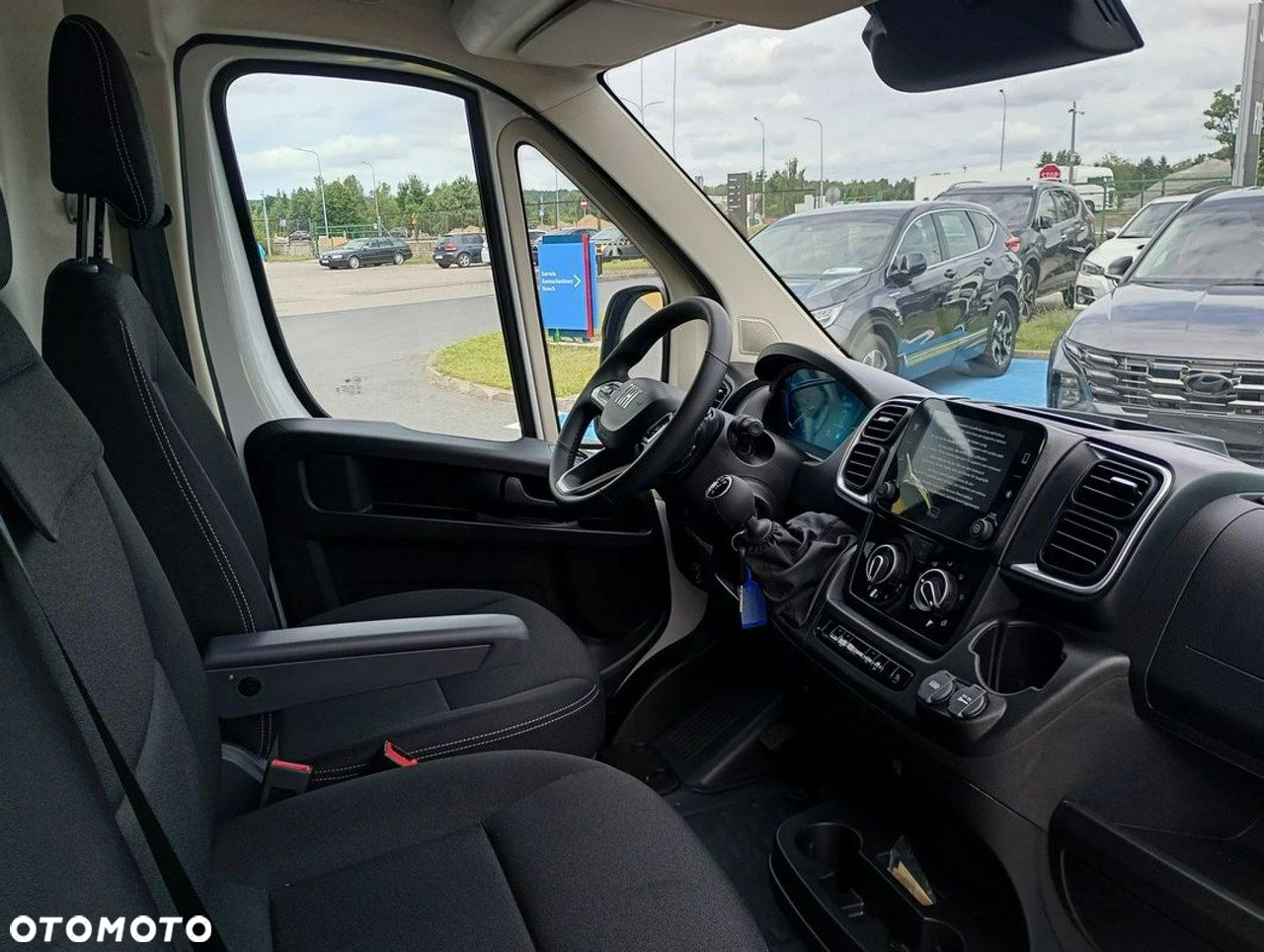 Fiat Ducato - 25