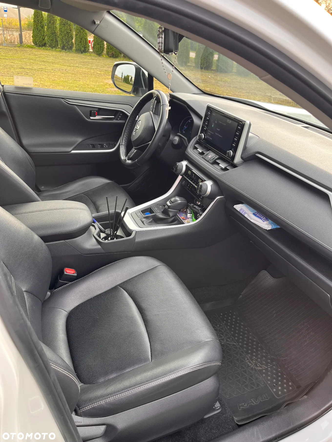 Toyota RAV4 2.5 Hybrid Executive 4x2 - 6