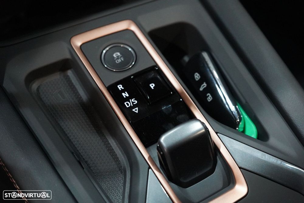 Cupra Formentor 1.5 e-Hybrid DSG - 26