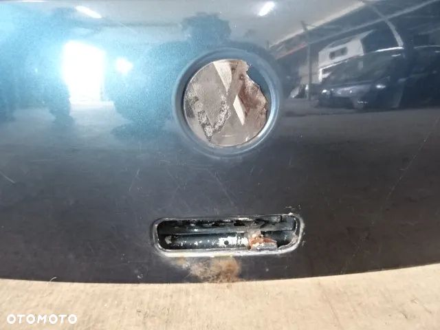 KLAPA TYŁ TYLNA SZYBA BAGAŻNIKA VW GOLF IV HB 5D NR274 - 7