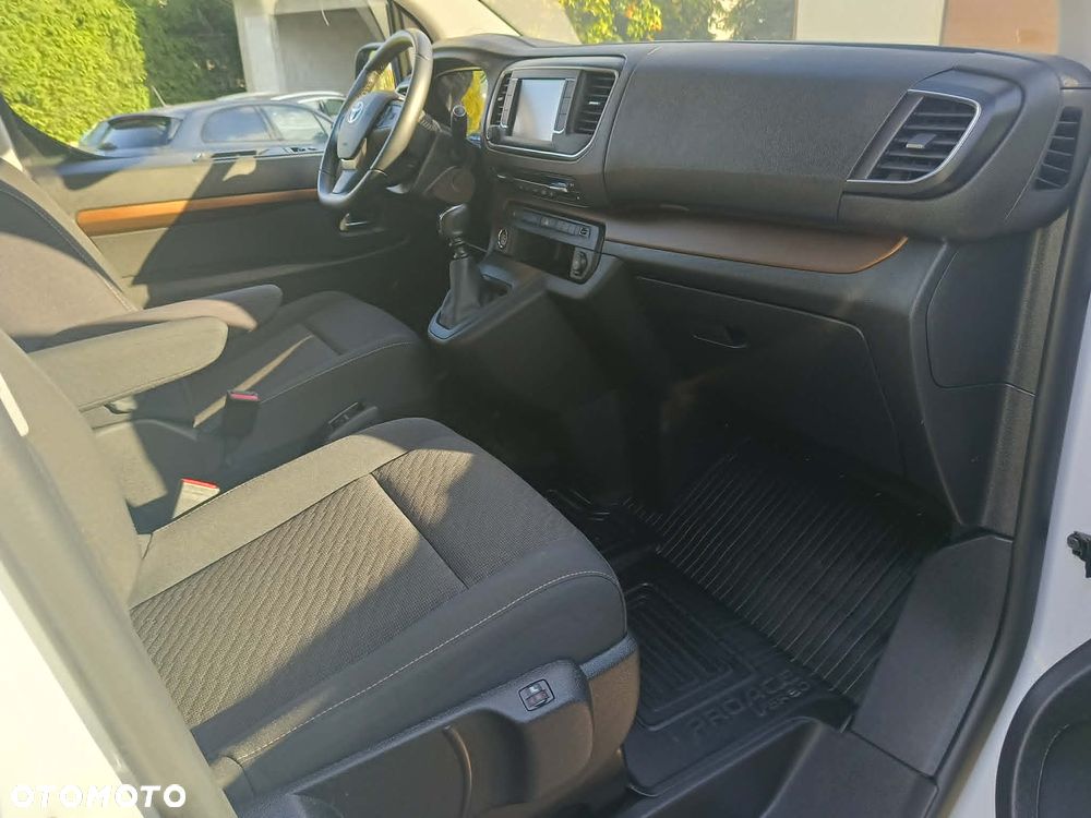 Toyota ProAce 2,0-l-D-4D L1 Comfort - 17