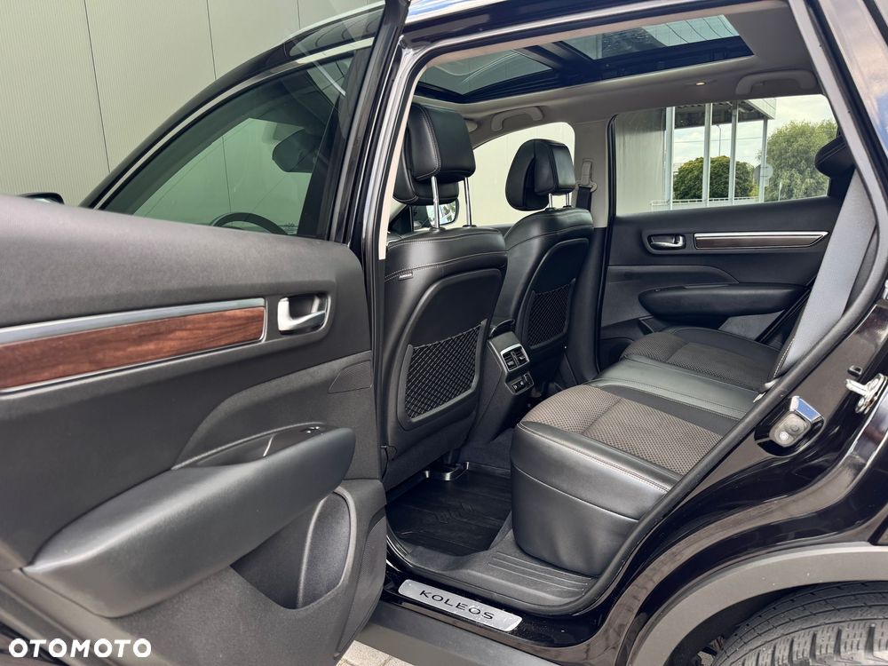 Renault Koleos 2.0 dCi Intens 4x4 X-Tronic - 5