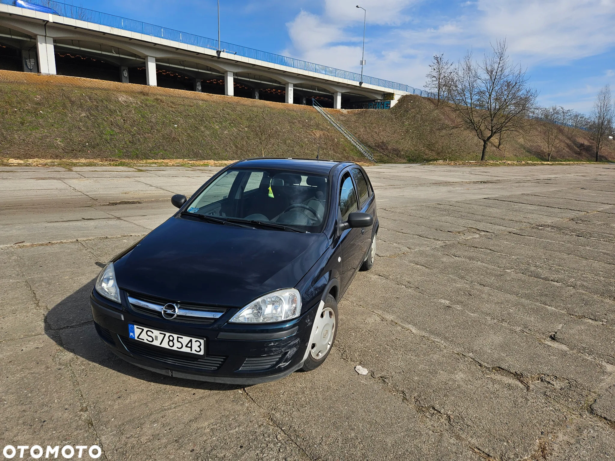 Opel Corsa - 10