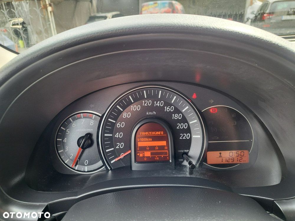 Nissan Micra - 34
