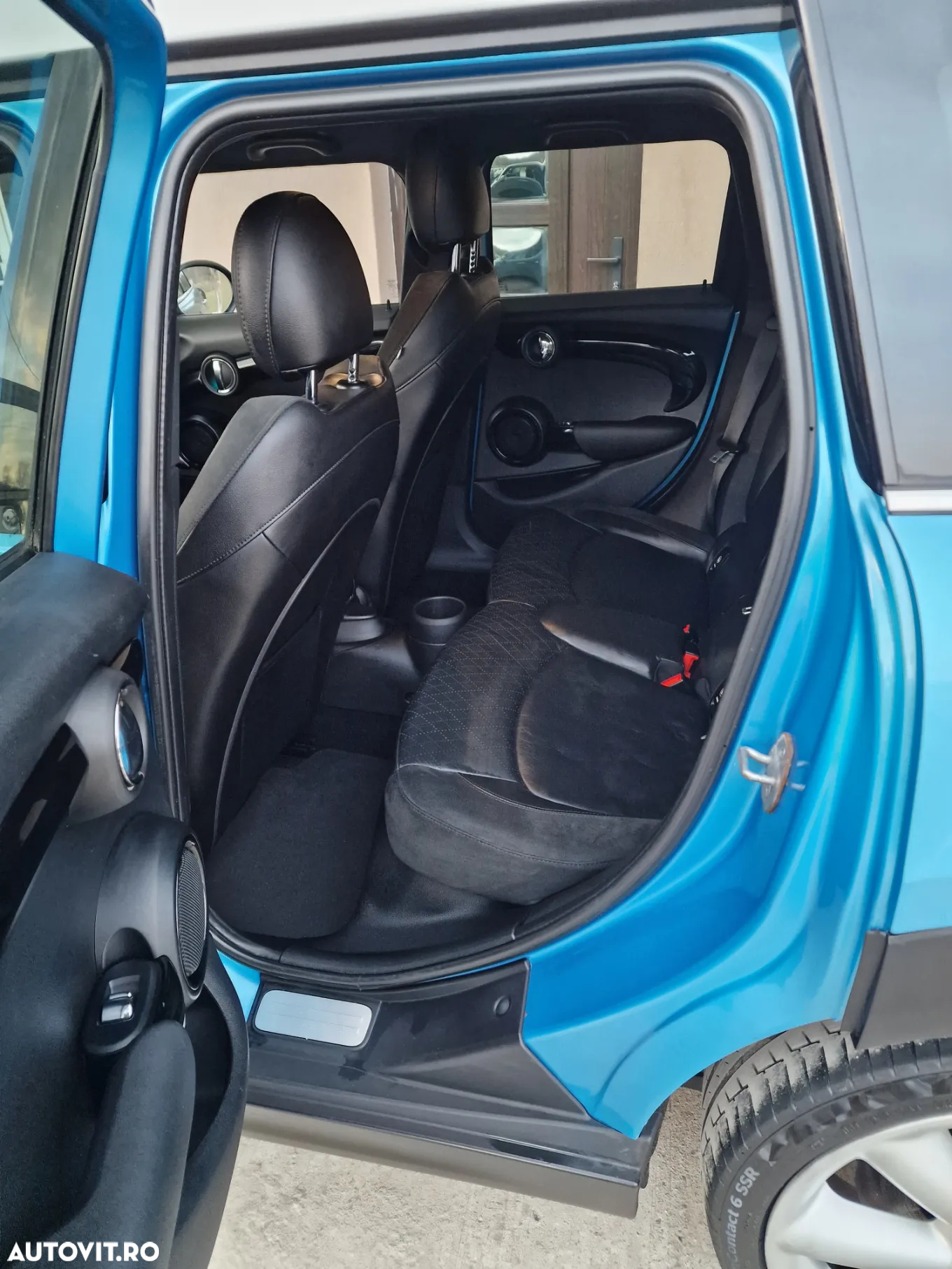 Mini Cooper D - 25