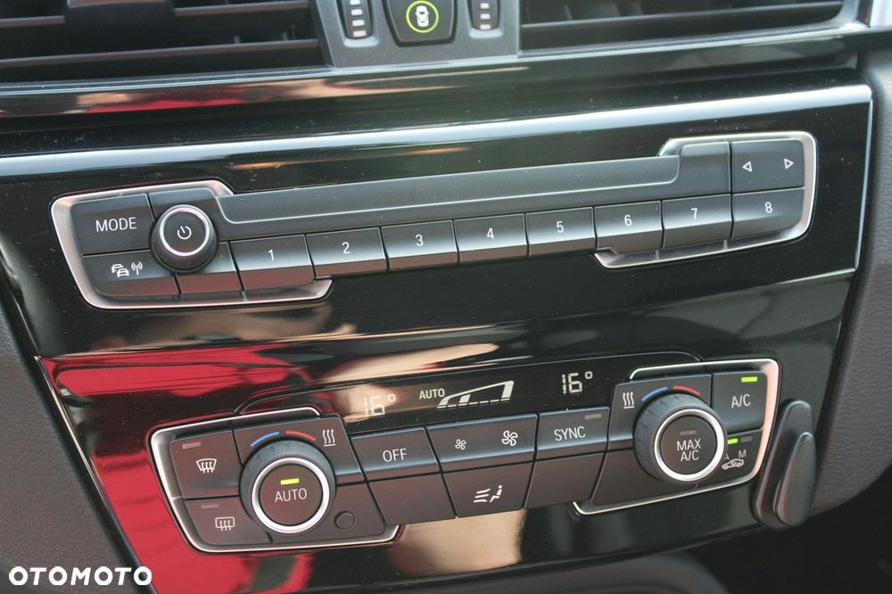 BMW X1 - 28