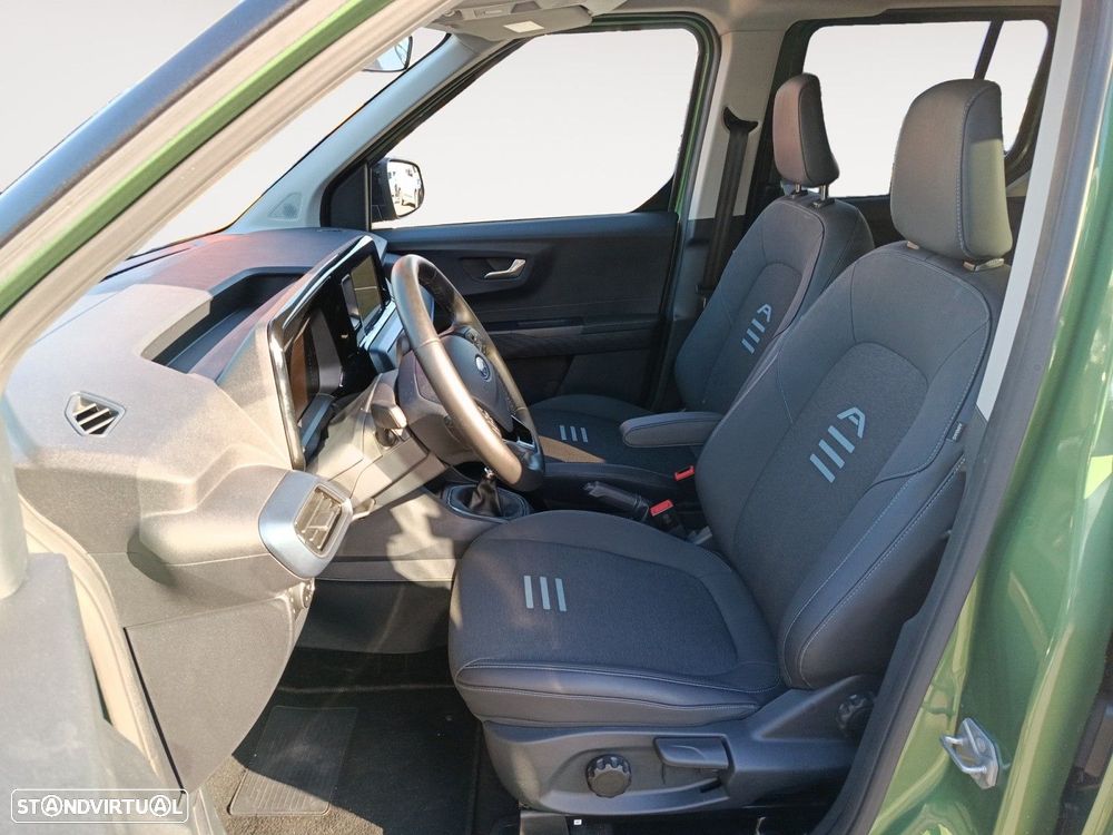 Ford Tourneo Courier 1.0 EcoBoost Active - 9