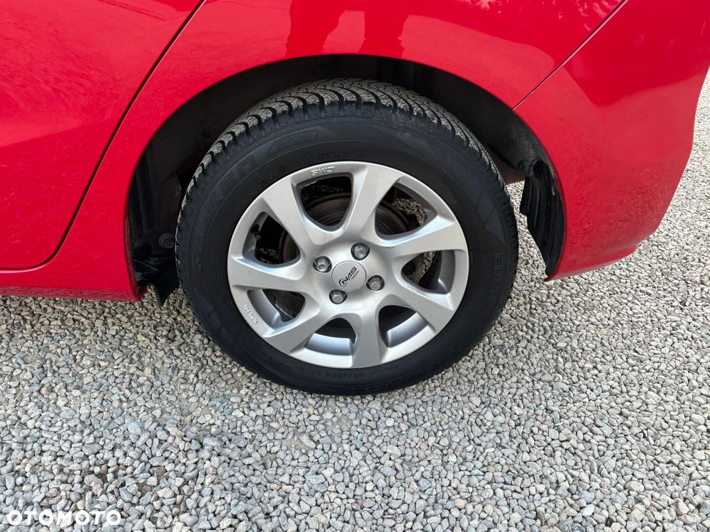 Honda Jazz 1.3 i-VTEC Comfort - 9