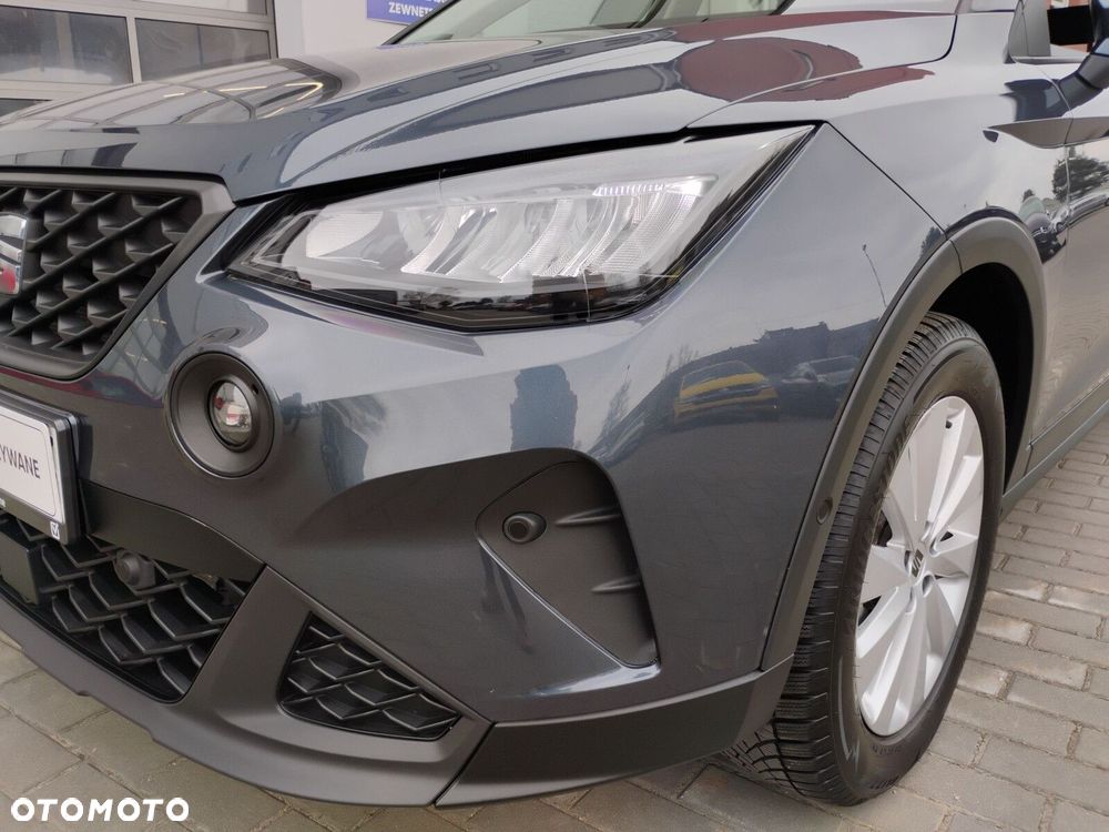 Seat Arona 1.0 TSI Style S&S DSG - 9