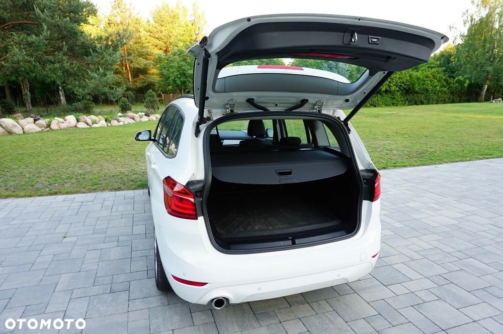 BMW Seria 2 218i GT Advantage - 20