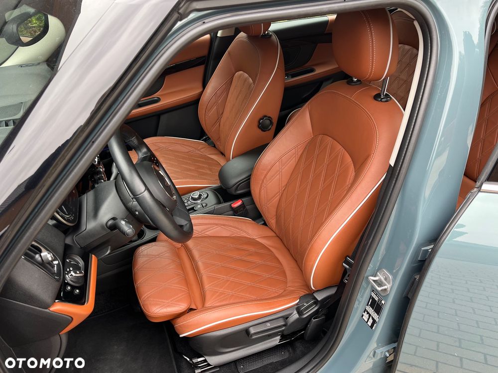 MINI Countryman Cooper D ALL4 Shadow Edition - 17