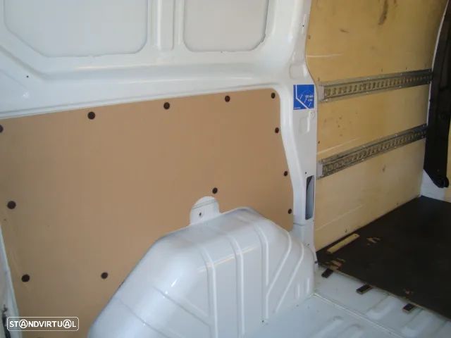 Ford TRANSIT  CUSTOM 280 L1 - 34
