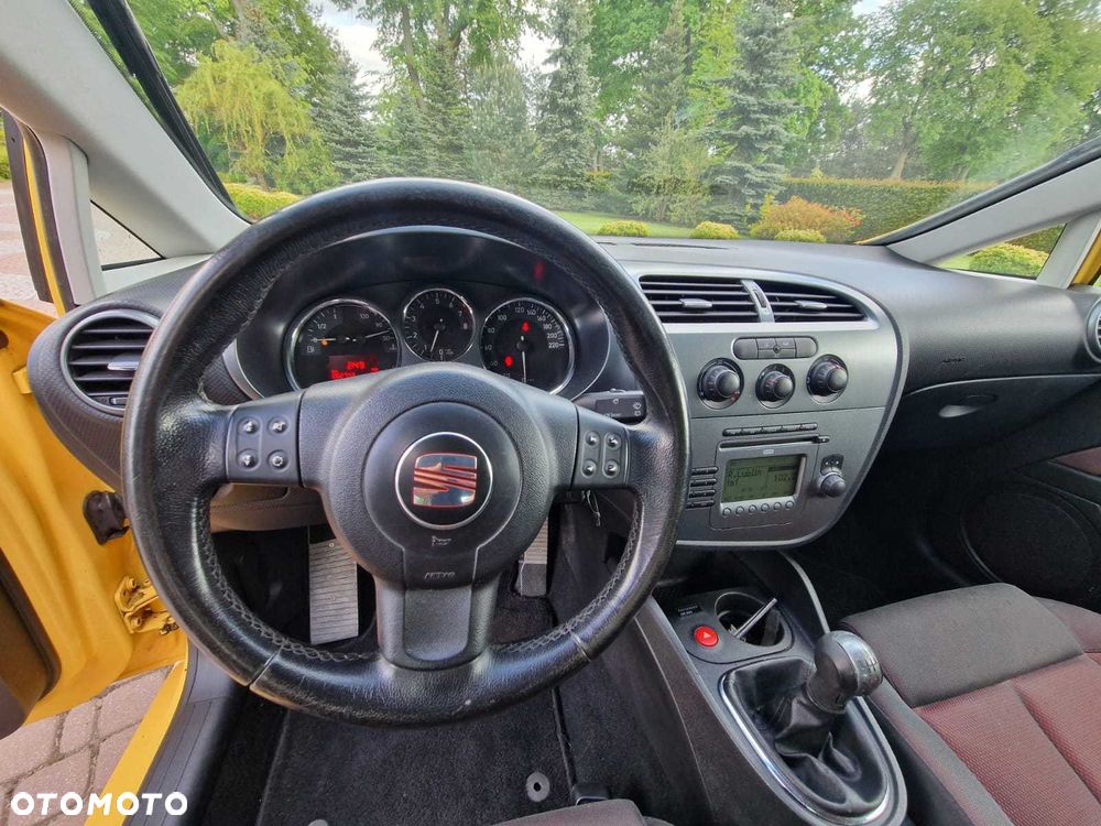 Seat Leon - 6
