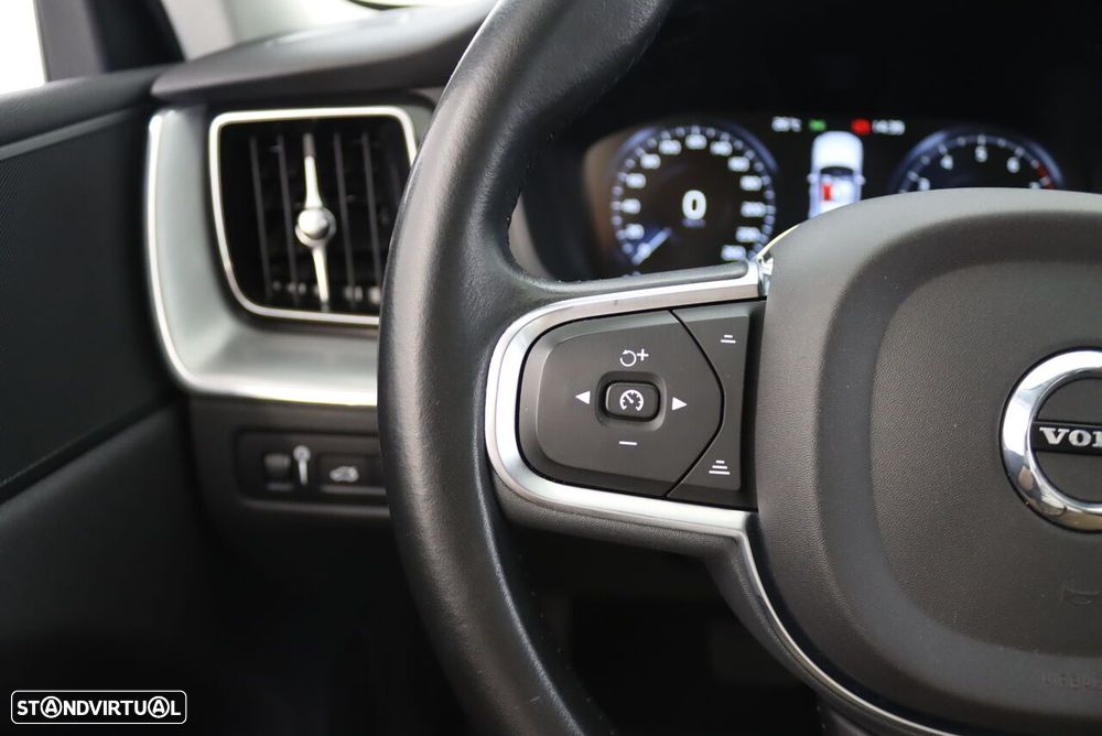 Volvo XC 60 - 11