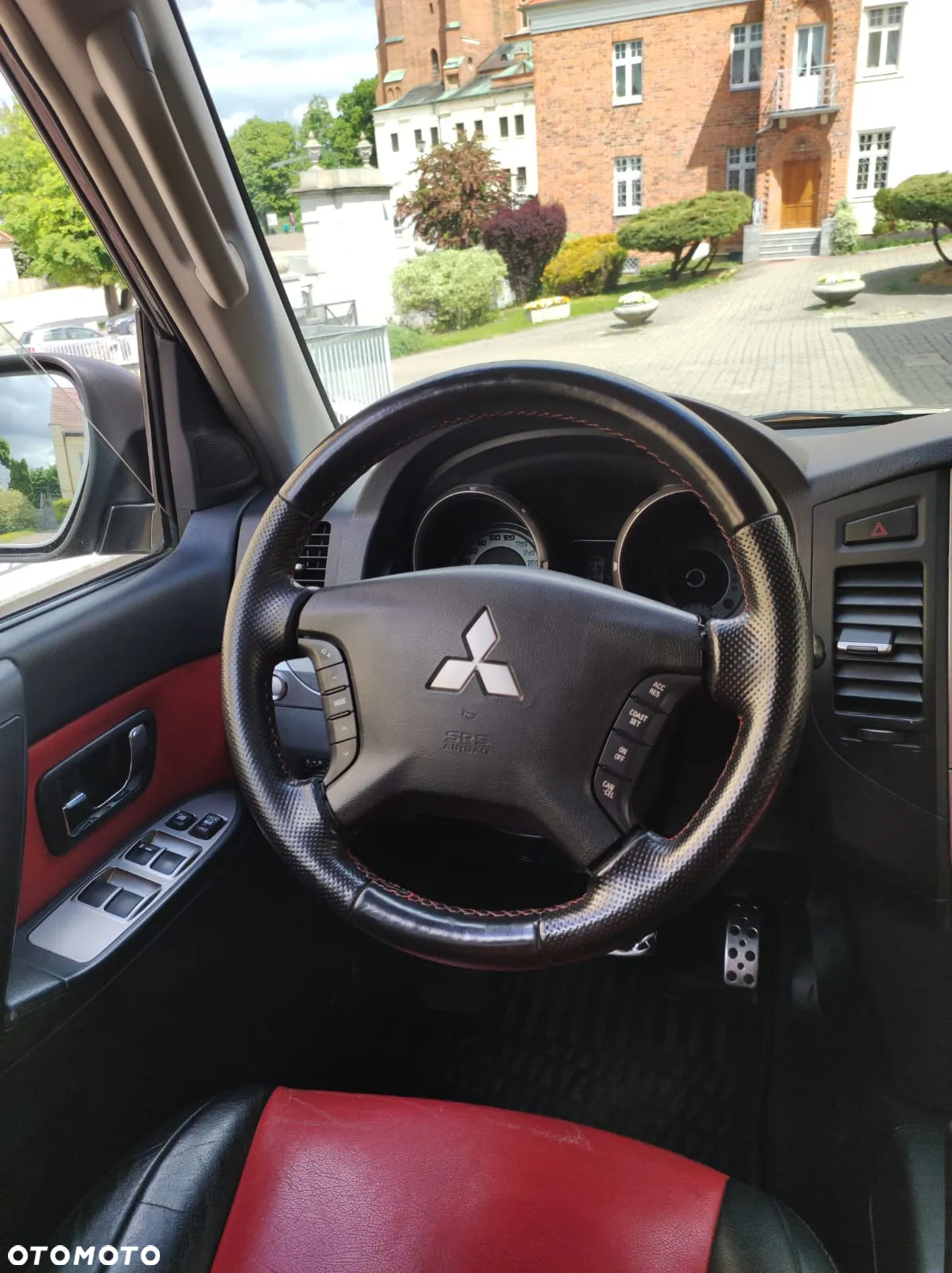 Mitsubishi Pajero 3.2 DI-D Automatik Edition 25 - 20