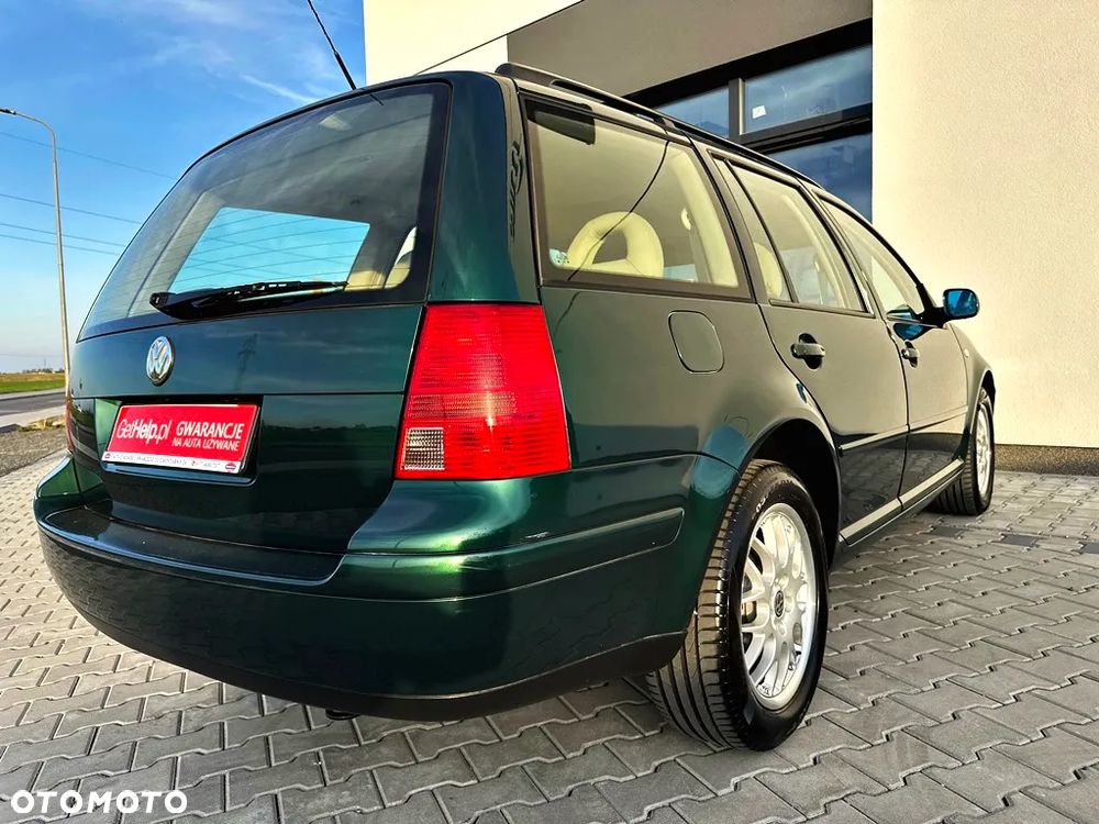Volkswagen Bora 2.3 V5 - 24