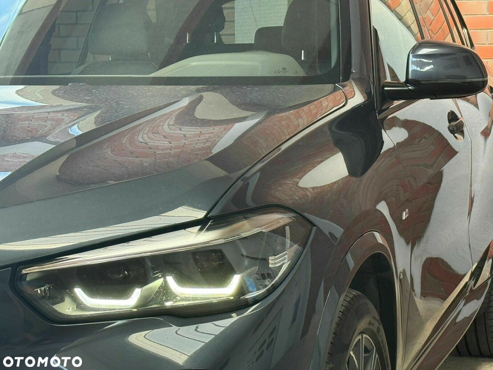 BMW X5 - 9