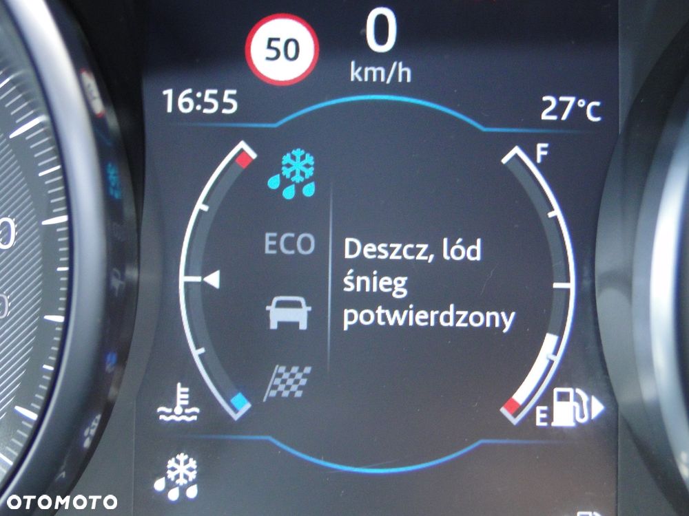 Jaguar E-Pace P250 AWD S - 38