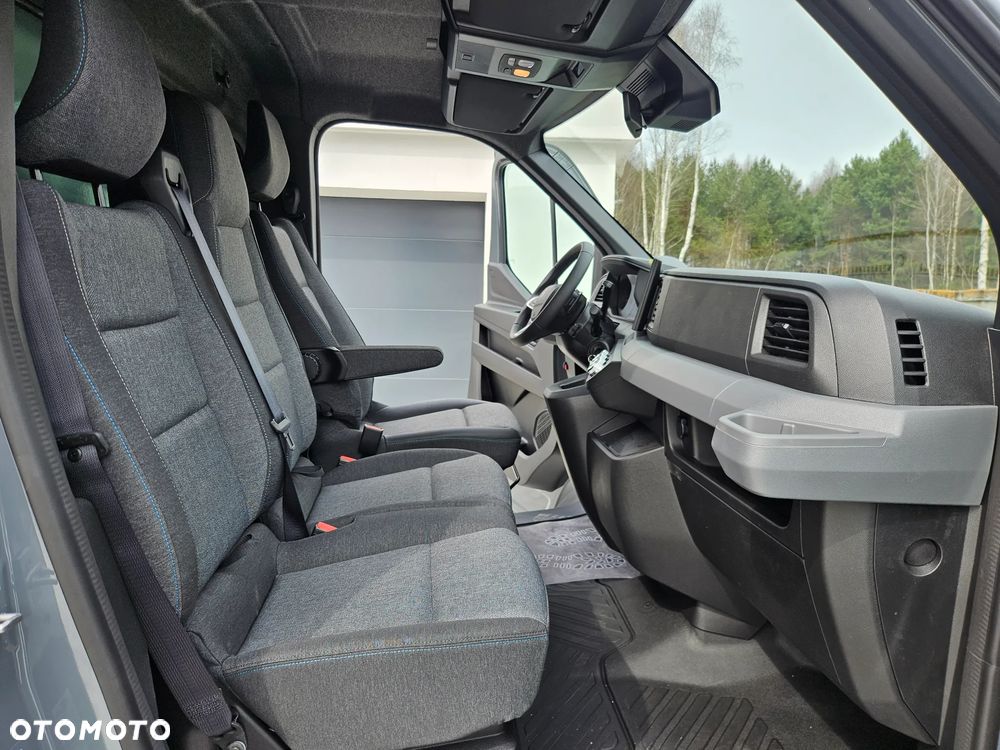 Renault Master Automat Kontener Winda DHOLLANDIA Nowy bez przebiegu od ręki - 25