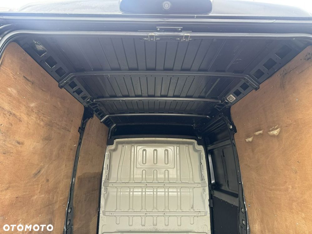 Peugeot Boxer - 20
