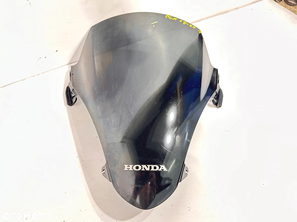 Szyba Honda PCX 125 18-20R - 1