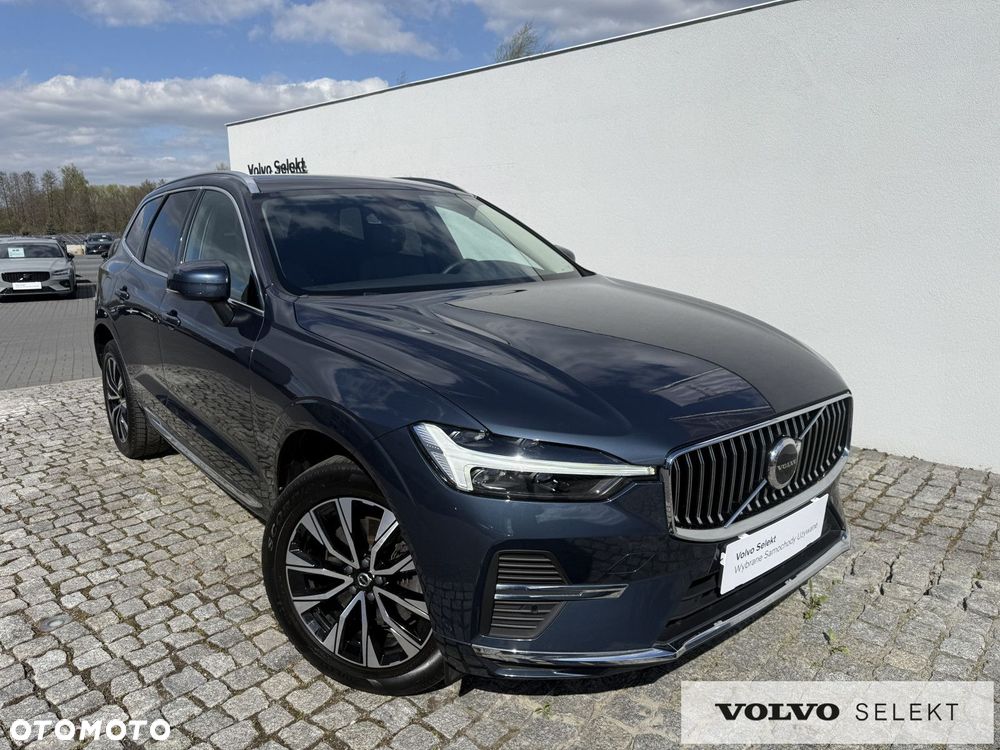 Volvo XC 60 - 3