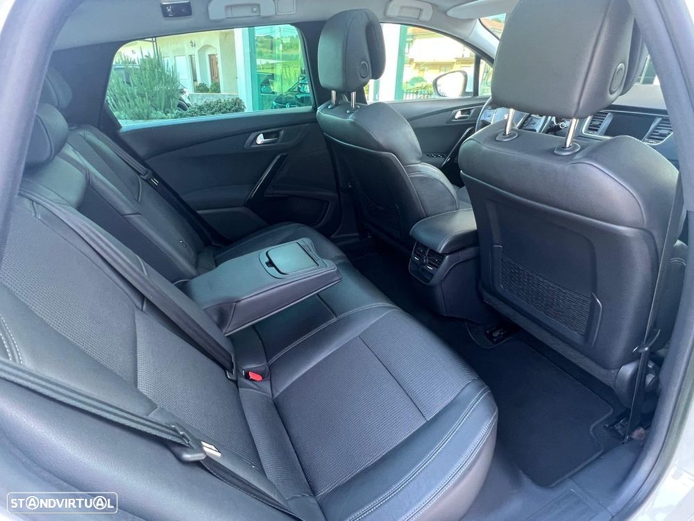 Peugeot 508 SW e-HDi 115 ETG6 Stop&Start Active - 24