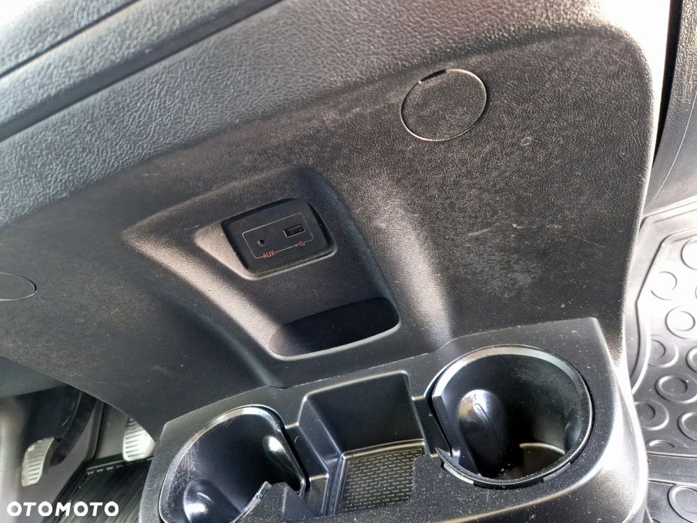 Fiat DUCATO 2,3 MJT 130 KONNY ŚREDNIAK WYSOKI L2H2 WEBASTO GWARANCJA - 25
