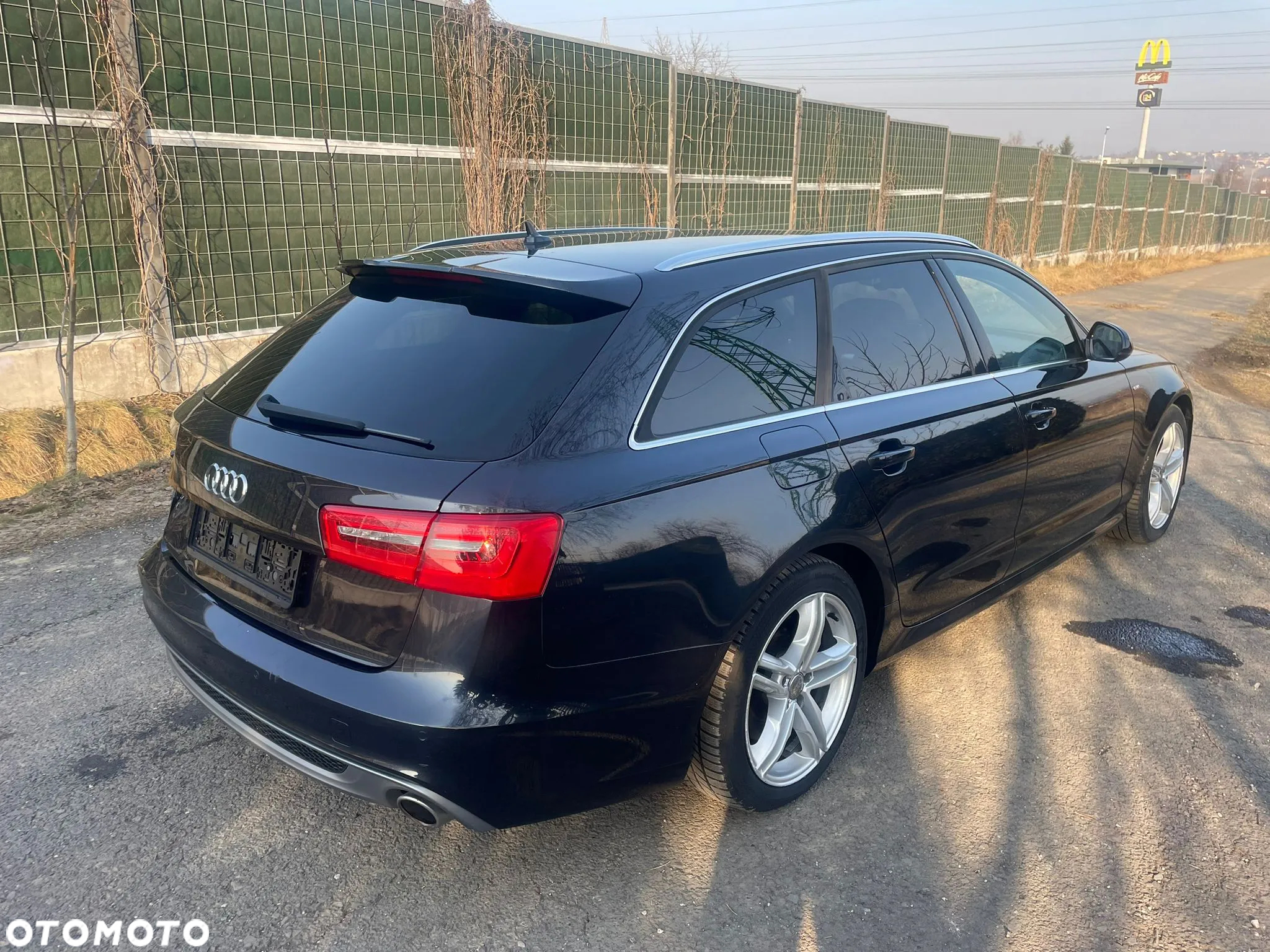 Audi A6 Avant 3.0 TDI DPF quattro S tronic sport selection - 8