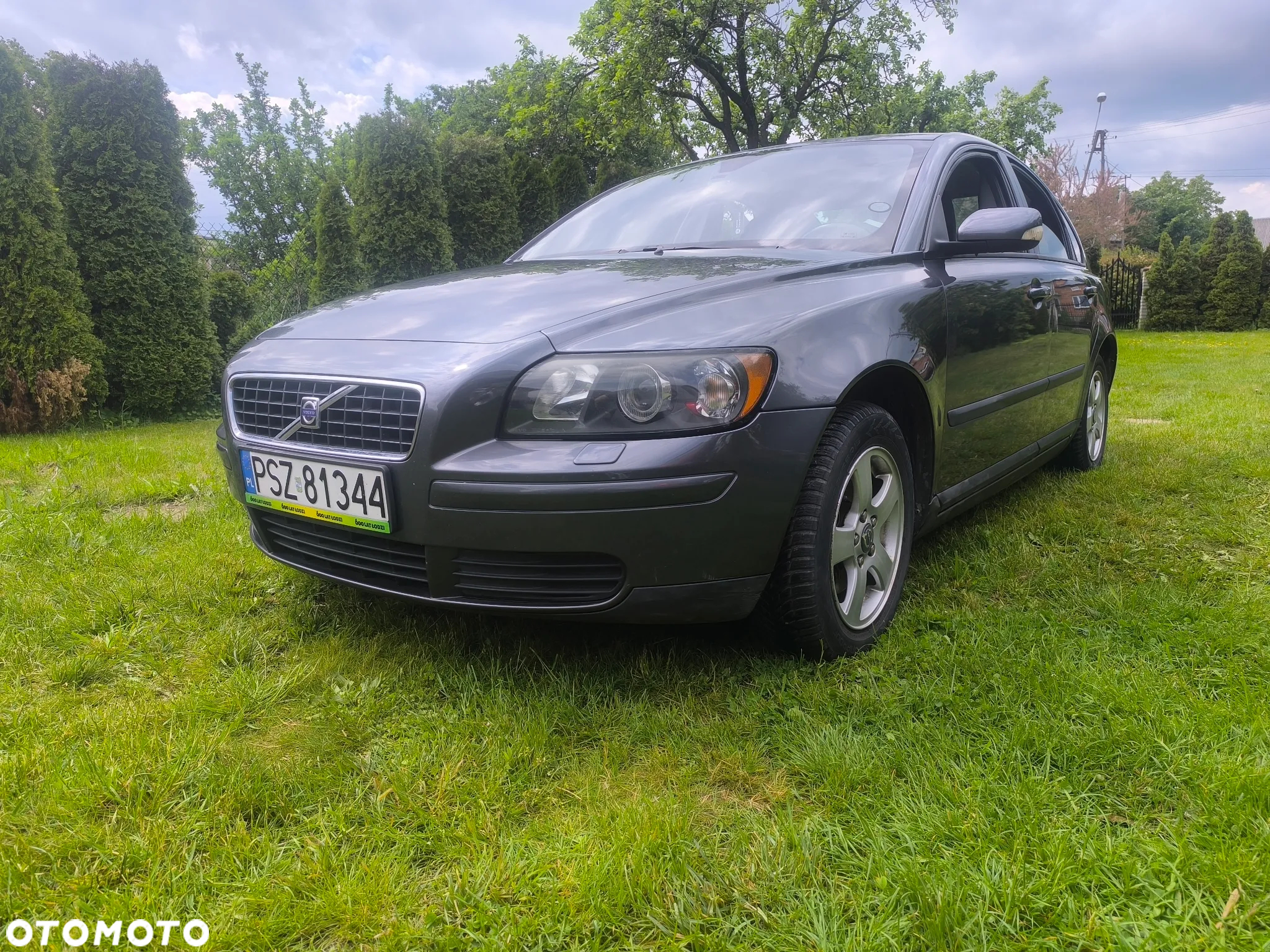 Volvo S40 1.8 Summum - 12
