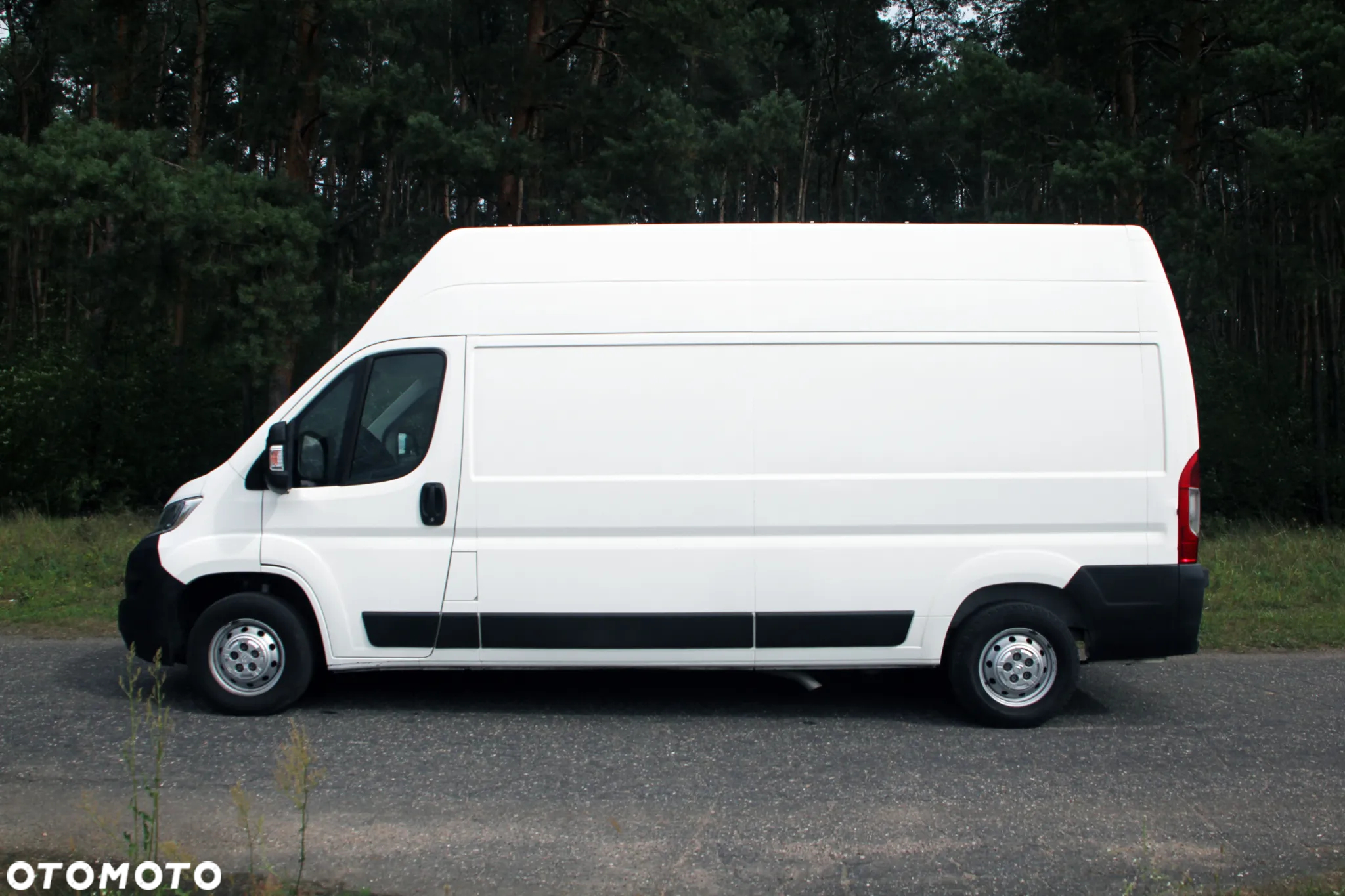 Citroën Jumper - 6