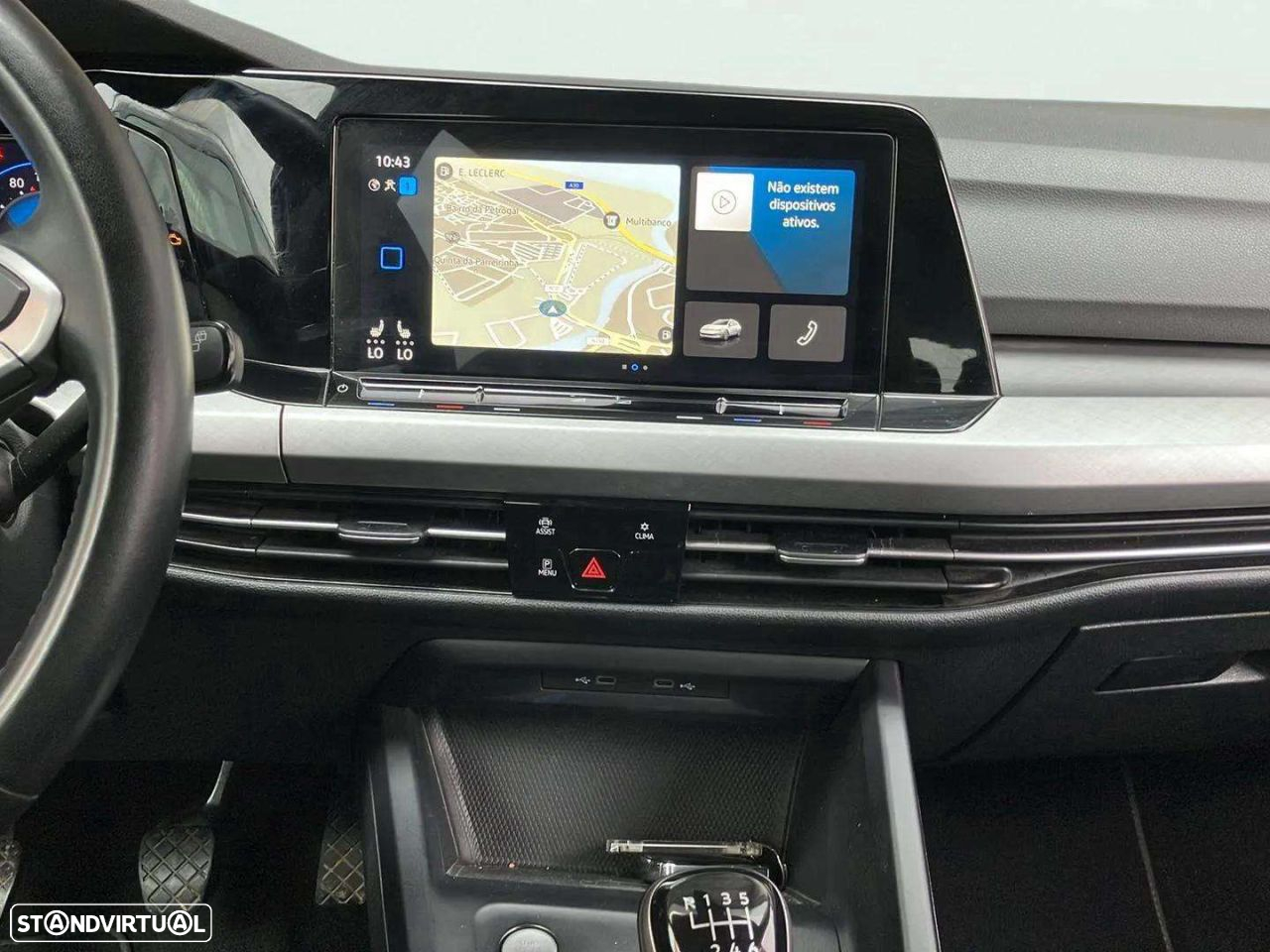 VW Golf Variant - 12