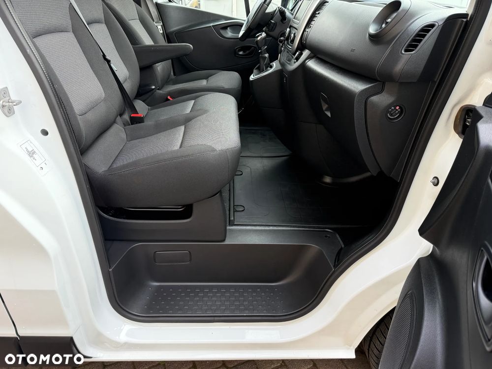 Renault Trafic L2H1 - 30